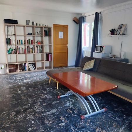Suite Privee Montélimar Екстериор снимка