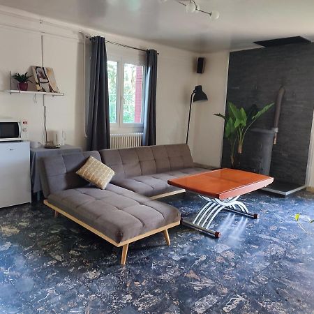Suite Privee Montélimar Екстериор снимка