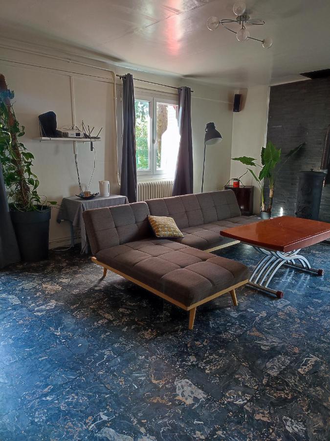Suite Privee Montélimar Екстериор снимка