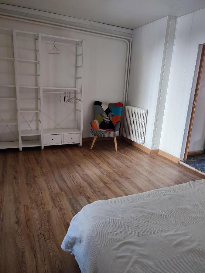 Suite Privee Montélimar Екстериор снимка