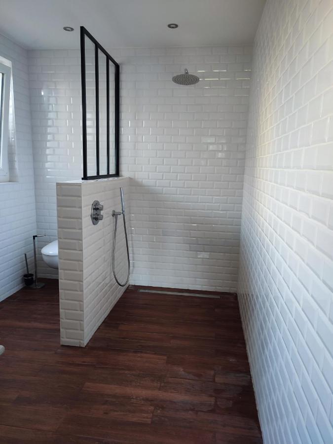Suite Privee Montélimar Екстериор снимка