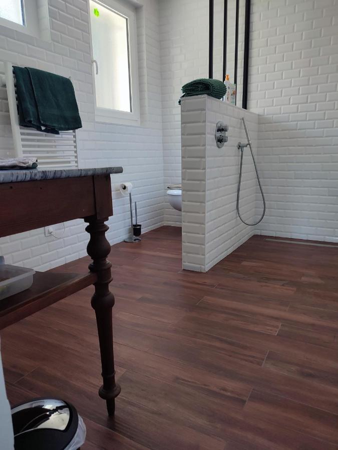 Suite Privee Montélimar Екстериор снимка