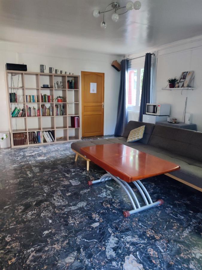 Suite Privee Montélimar Екстериор снимка