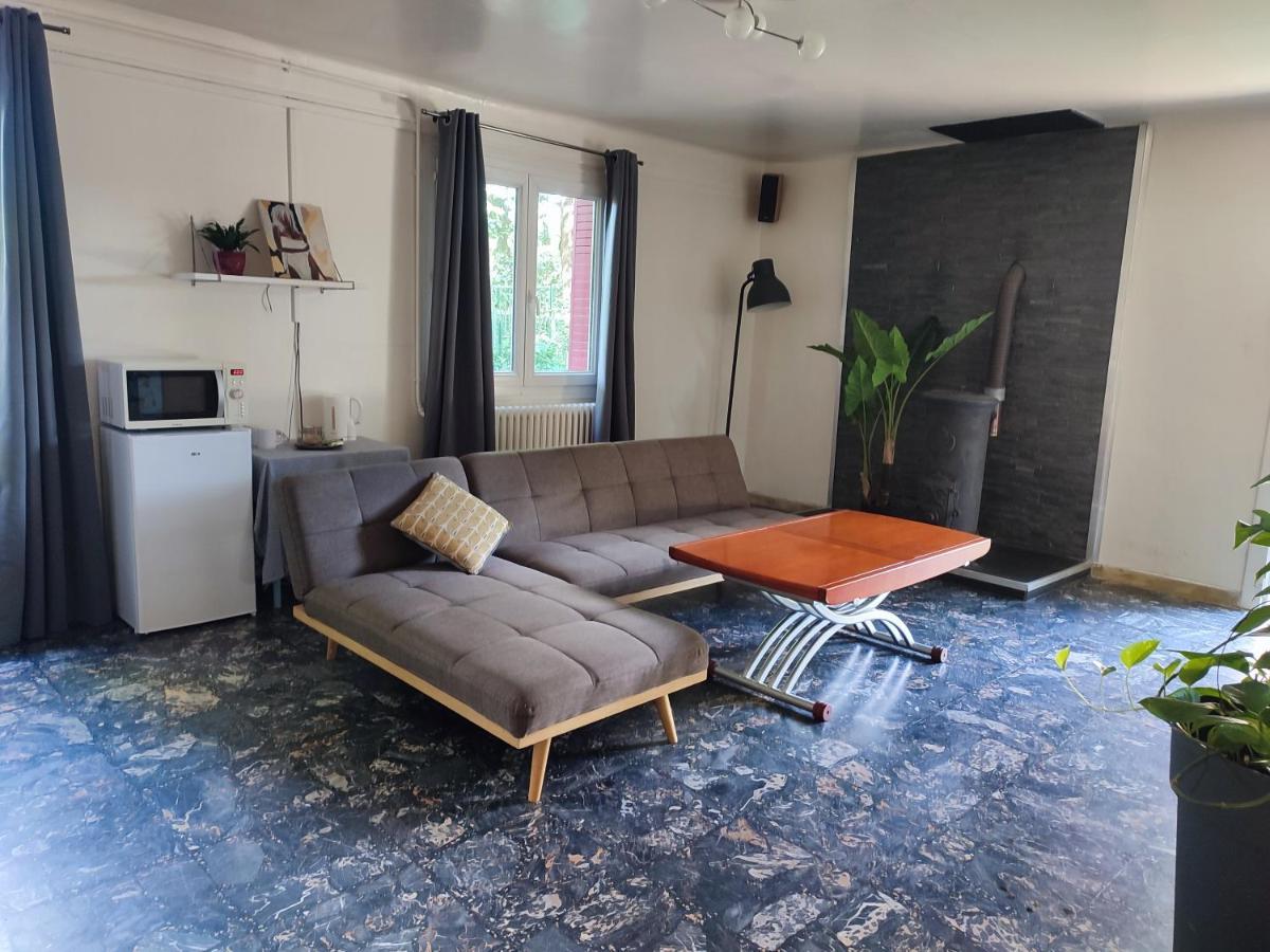 Suite Privee Montélimar Екстериор снимка